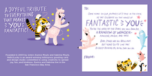 Load image into Gallery viewer, You Are Fantastic!