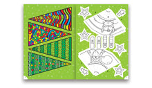 Load image into Gallery viewer, The Fun Book of Christmas Papercrafts - Volume 1