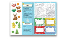 Load image into Gallery viewer, The Fun Book of Christmas Papercrafts - Volume 2