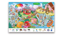 Load image into Gallery viewer, Seek & Find with Freddy and Ellie® - Vacation Fun