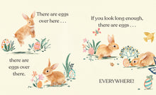 Load image into Gallery viewer, Happy Easter, Little Bunny