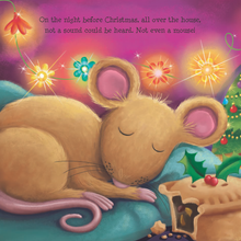 Load image into Gallery viewer, The Night Before Christmas