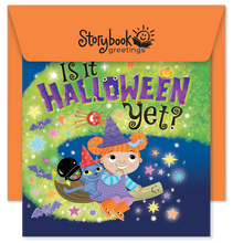 Load image into Gallery viewer, Is It Halloween Yet?