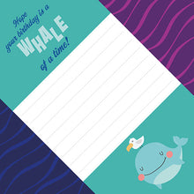 Load image into Gallery viewer, Sweet Letters for Kids® Happy Birthday