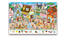 Load image into Gallery viewer, Seek &amp; Find with Freddy and Ellie® - Around the World
