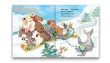 Load image into Gallery viewer, Ten on the Sled
