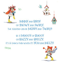 Load image into Gallery viewer, More Than Sunny
