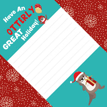 Load image into Gallery viewer, Sweet Letters for Kids™ Merry Christmas
